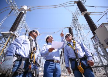 Minem suscribirá contrato por US$ 833 millones para la construcción de dos proyectos eléctricos