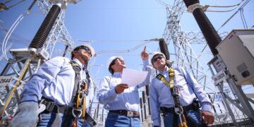 Minem suscribirá contrato por US$ 833 millones para la construcción de dos proyectos eléctricos