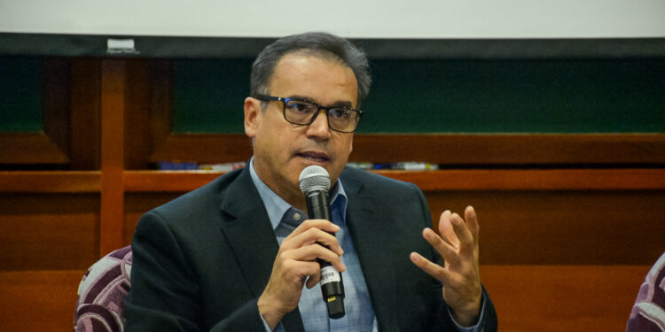 Gonzalo Quijandría: «Si el congreso aprueba la ley que amplía el plazo de inscripción en Reinfo, el gobierno debe observarla»