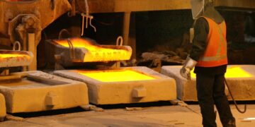 Ingemmet asegura que minería no metálica podría ser el sector más afectado por el Fenómeno El Niño