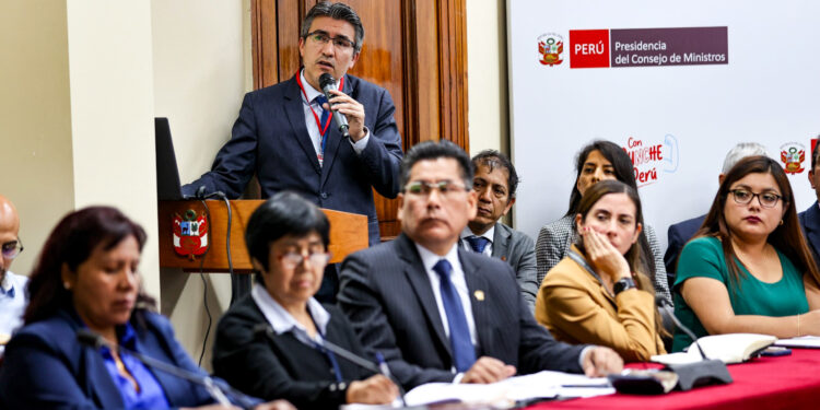 Activos Mineros destaca avances en la remediación de pasivos mineros en Perú