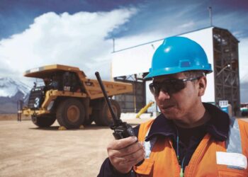 Minera Newmont planea seguir explorando yacimientos más allá de Cajamarca