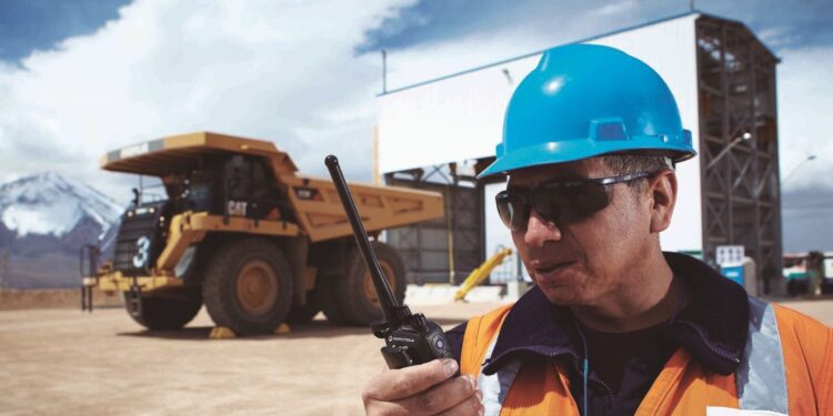 Minera Newmont planea seguir explorando yacimientos más allá de Cajamarca