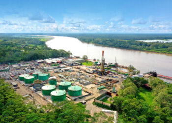 PetroTal anunció inversiones por S/ 400 millones para el Lote 95 este 2024