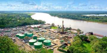 PetroTal anunció inversiones por S/ 400 millones para el Lote 95 este 2024