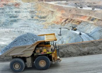 Este 2024 tendrán luz verde US$5,000 millones en proyectos mineros