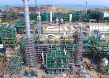 Petroperú: Refinería de Talara permitirá precios de combustibles más competitivos