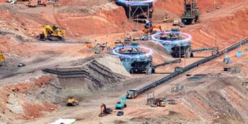 BCR proyecta que la inversión minera crecerá 5.1% este 2024
