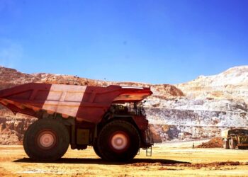 Regiones del país recibieron más de S/ 7,612 millones por la actividad minera