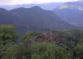 La Libertad: Instituto de Ingenieros de Minas condena nuevo atentado contra minera Poderosa en Pataz