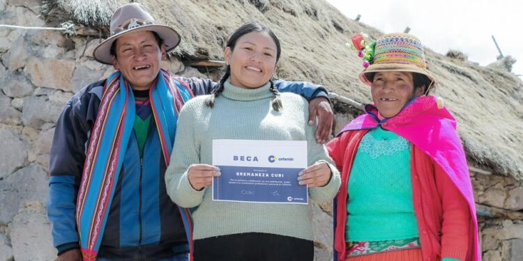 Cetemin lidera capacitaciones para el sector minero a nivel nacional