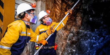 Senati: hay un déficit de al menos 30% de puestos de trabajos para técnicos en minería