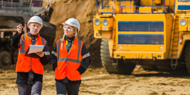Los jóvenes tienen una gran oportunidad: hay una falta de técnicos en la minería