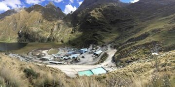 Minera Norcobre planea ampliar por 19 años la vida útil de su mina Contonga