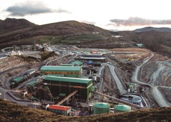 Gold Fields ya figura en el top 3 de mineras más responsables del Perú