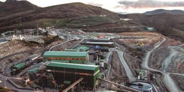 Gold Fields ya figura en el top 3 de mineras más responsables del Perú