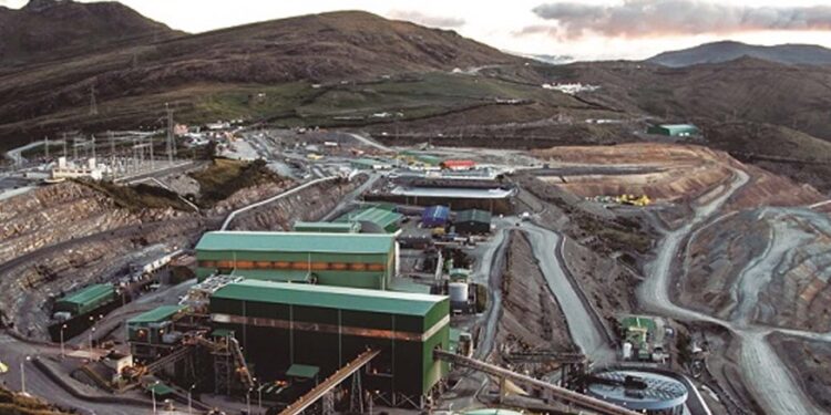 Gold Fields ya figura en el top 3 de mineras más responsables del Perú