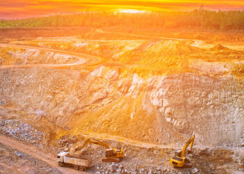 Perú: Actividad minera registra tendencia positiva a 2024 con mayor producción