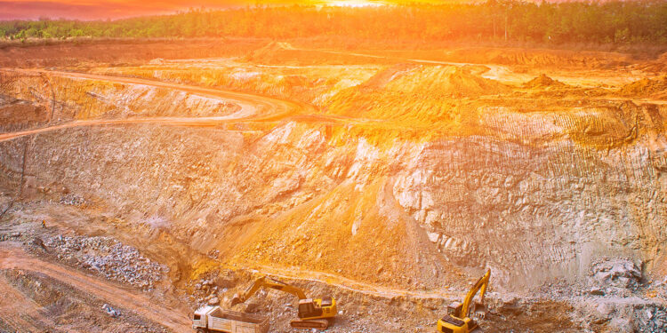 Perú: Actividad minera registra tendencia positiva a 2024 con mayor producción