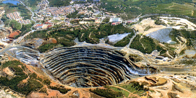 Apurímac: Río Tinto busca ampliar áreas de concesión minera en esa región