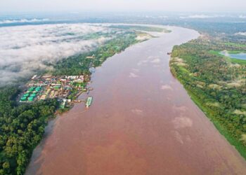 Reservas petroleras del Campo Bretaña Norte del Lote 95 siguen creciendo