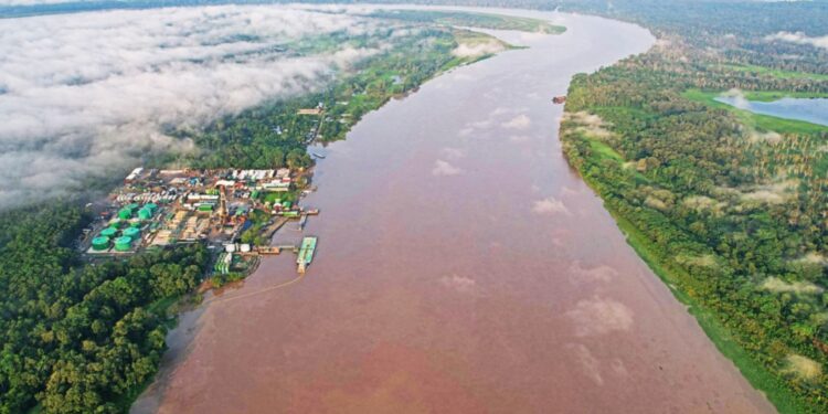Reservas petroleras del Campo Bretaña Norte del Lote 95 siguen creciendo