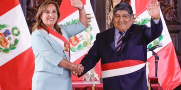 Rómulo Mucho, titular del Minem: “El destrabe de proyectos es mi prioridad, para eso me han traído”