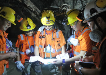 Minería peruana va en franca recuperación y logra cifras históricas de empleo