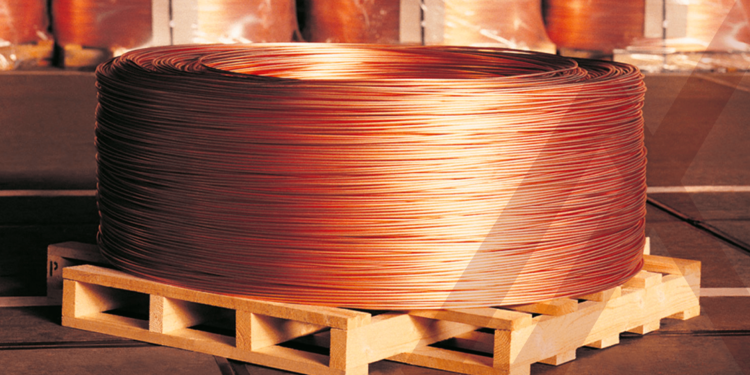 Minería bate récord en producción nacional de cobre: Perú se mantiene como segundo mayor productor mundial