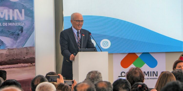 XV Conamin 2024: Macro región norte será polo de desarrollo minero