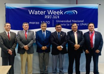 Water Week 2024: Proponen medidas para una gestión del agua más definida