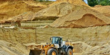 Tendencias innovadoras para las operaciones de la minería 4.0 hacia los próximos años