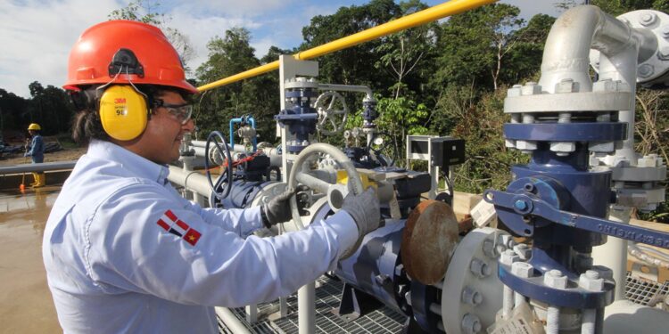 Minem: Inversión privada en hidrocarburos sumó más de US$ 19,000 millones