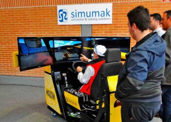 No debes dejar de conocer las nuevas tecnologías que transforman el sector minero