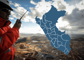 ¡Y está en Perú! Conoce la mina de oro más grande de Sudamérica que ocupa más de 20.000 hectáreas