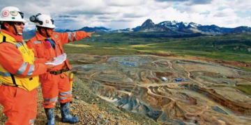Minera Volcan planea invertir entre US$ 500 y US$ 600 millones en proyecto Esperanza