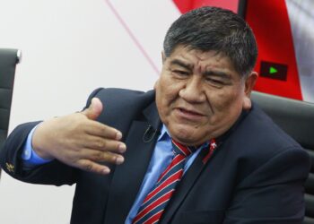 Rómulo Mucho: «El agro y la minería deben ser aliados para aumentar la productividad»