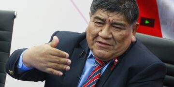 Rómulo Mucho: «El agro y la minería deben ser aliados para aumentar la productividad»