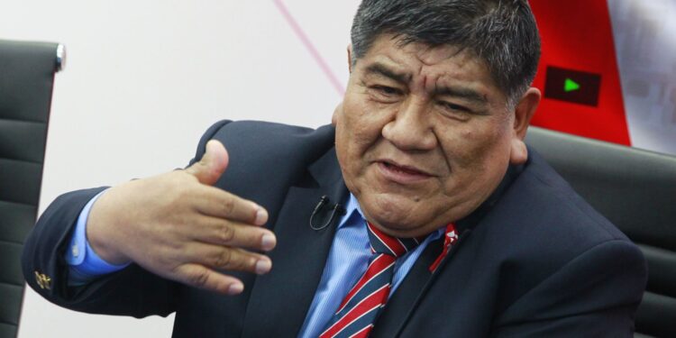 Rómulo Mucho: «El agro y la minería deben ser aliados para aumentar la productividad»