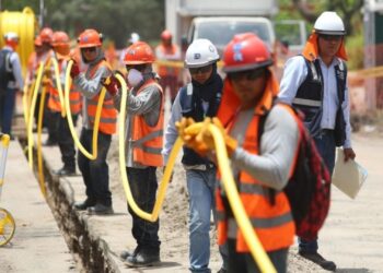 Cusco: Minem anunció el inicio del proceso de licitación para masificación de gas en Quillabamba