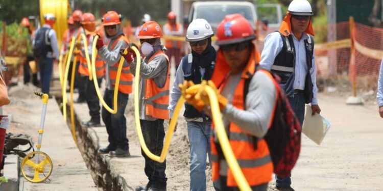 Cusco: Minem anunció el inicio del proceso de licitación para masificación de gas en Quillabamba