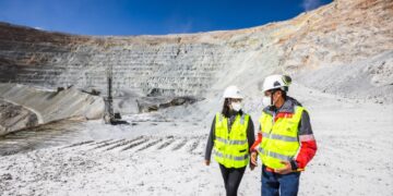 Minera Antapaccay genera 64 mil puestos de trabajo a nivel nacional