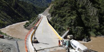 Puente Kutuctay que une Cusco y Apurímac será inaugurado tras una inversión de S/. 43.9 millones