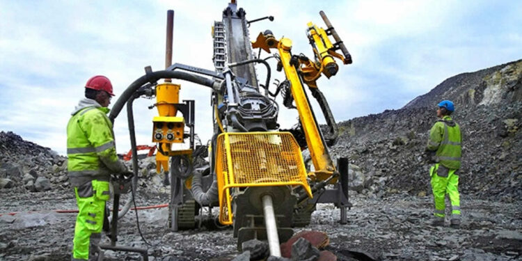 Minem otorgó certificación ambiental a 15 proyectos de exploración minera