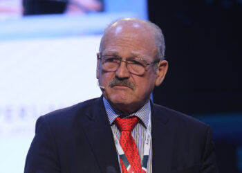 Minera Buenaventura obtiene permiso para proyecto Yumpag y crece expectativa por Trapiche y San Gabriel