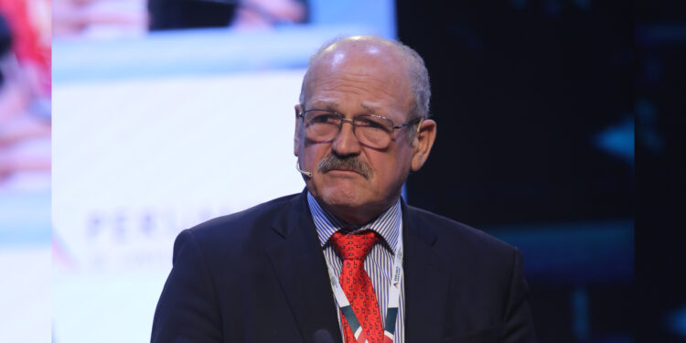 Minera Buenaventura obtiene permiso para proyecto Yumpag y crece expectativa por Trapiche y San Gabriel