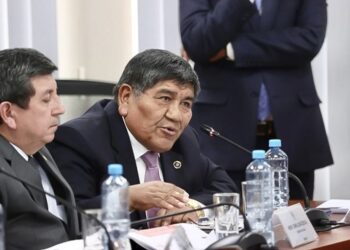 Minem: coordinan trabajo con otros sectores para reactivar proyectos Michiquillay, La Granja y Magistral