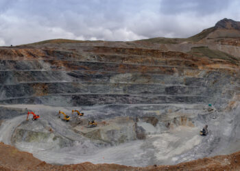 Minera Volcan: ¿Cuáles son las razones por las que suspendió operaciones de tres unidades mineras en Junín?