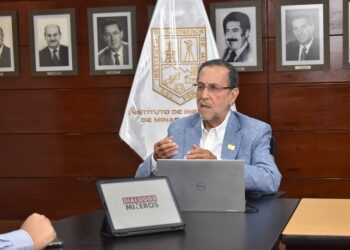 Miguel Cardozo: “Hay 9 proyectos de exploración en trámites con una inversión de US$ 167 millones”