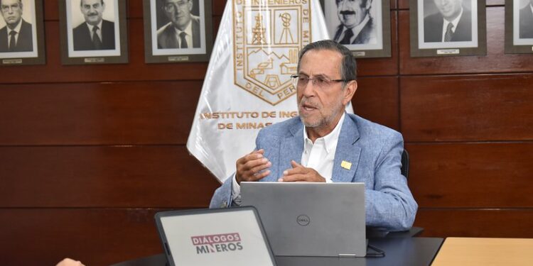 Miguel Cardozo: “Hay 9 proyectos de exploración en trámites con una inversión de US$ 167 millones”